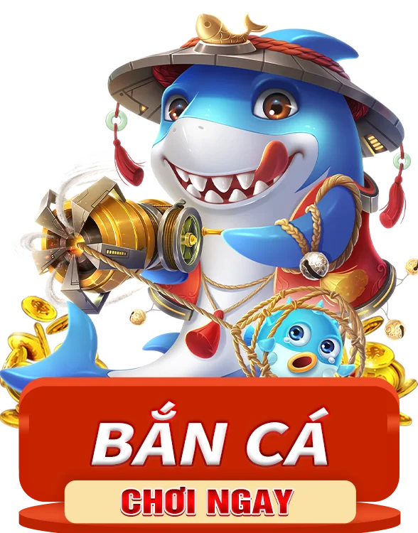 Bắn cá U88