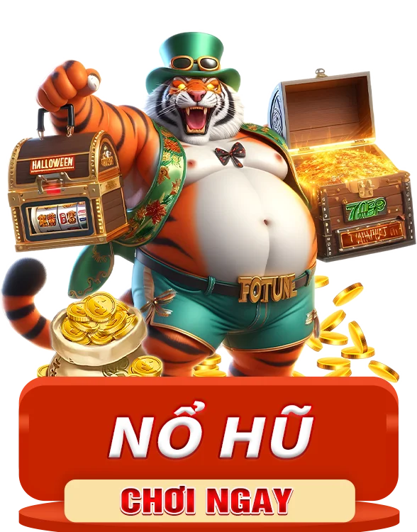 Nổ hũ U88